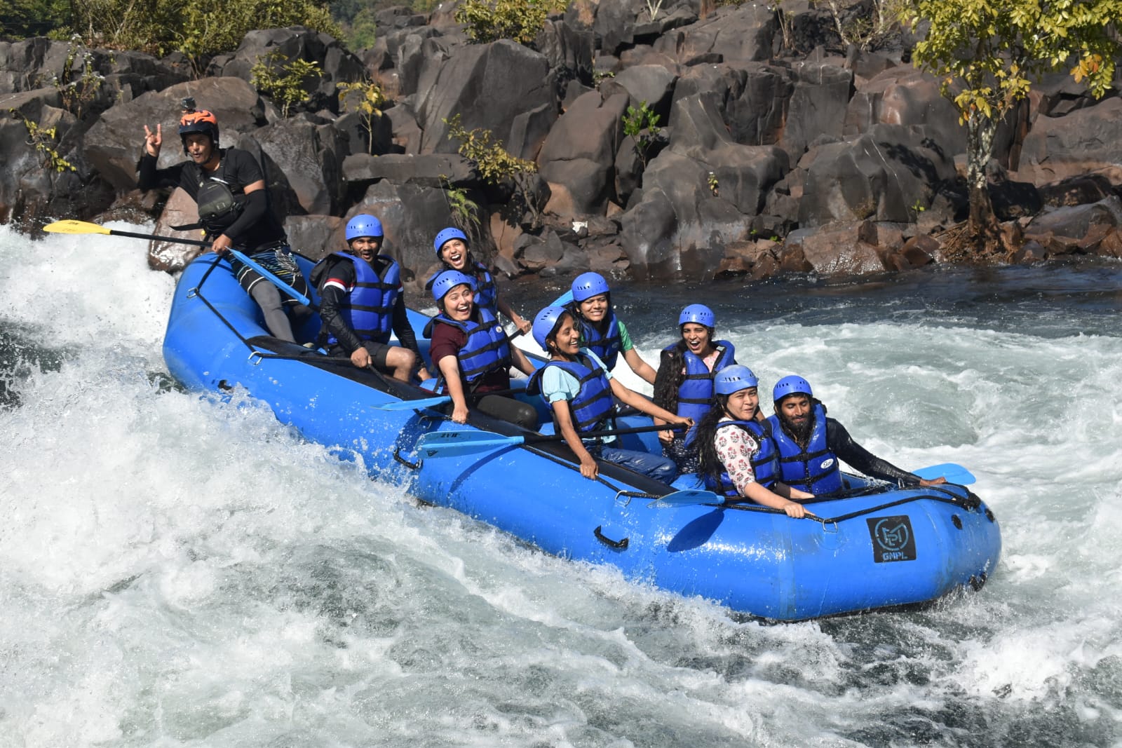 Gokarna & Dandeli