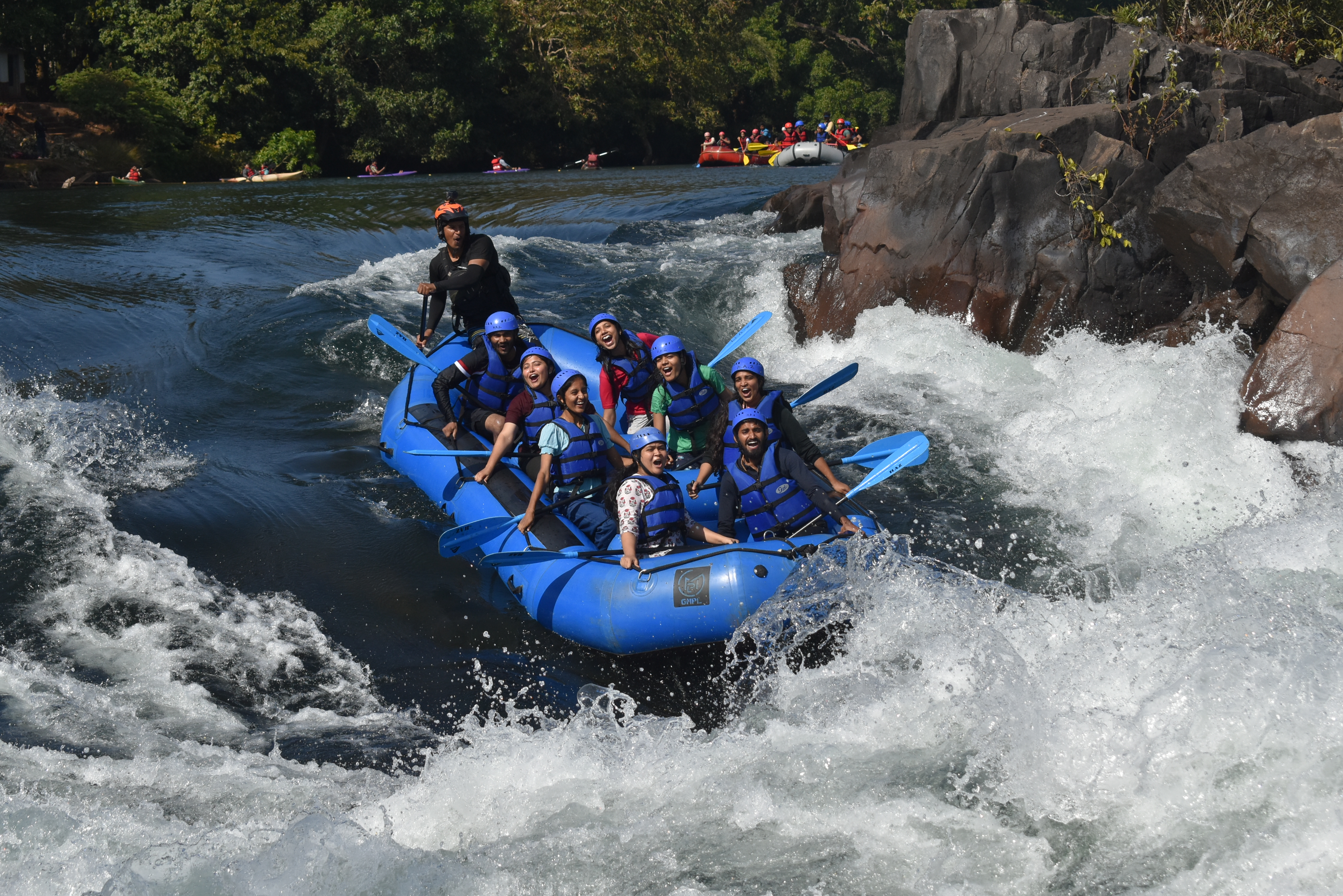 Dandeli, Karnataka